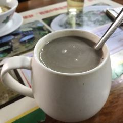 银海杂粮街 User Photo