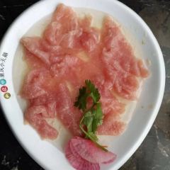 重庆小天鹅火锅(滨江店) User Photo