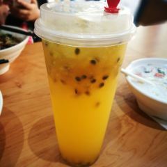 文妈后安粉餐厅 User Photo