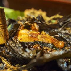 Pudong Shangri-La·Yi Cafe User Photo