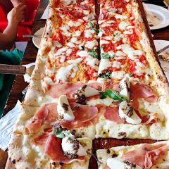 Pizza Boccone User Photo