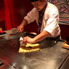 Broth by André Chiang at Mizumi User Photo