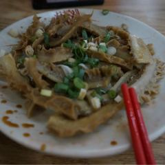花蓮市小毛牛肉麵 User Photo