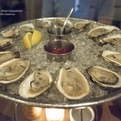 Island Creek Oyster Bar User Photo