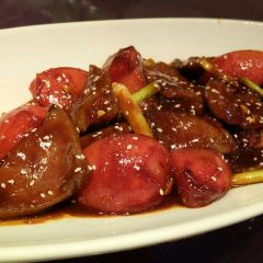 Ting Yue Village | Old Villa Private Home Dishes ảnh của người dùng