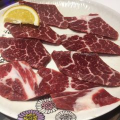 首尔朴宝·炭火烤肉(武川路总店) User Photo