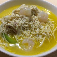 Yuanyuan Restaurant(Xingguo Road) ảnh của người dùng