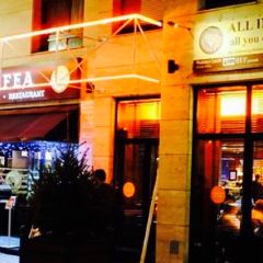 Trofea Grill Etterem User Photo