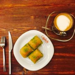 Cigdem Pastanesi ảnh của người dùng