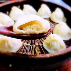 GuYiYuan Restaurant User Photo