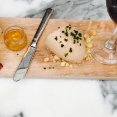 Le Diplomate User Photo