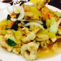 Sinseung Banjeom User Photo