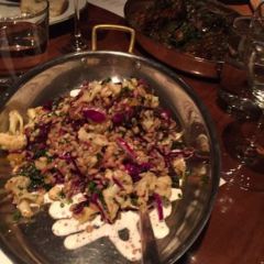 Blue Duck Tavern User Photo