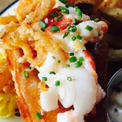 Ironside Fish & Oyster User Photo