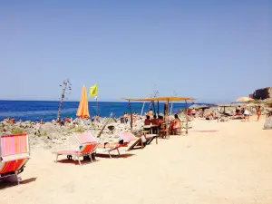 Camping Village El-Bahira