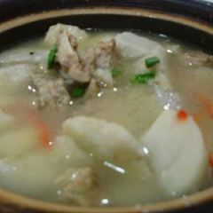 海宁煲(施家南路店) User Photo