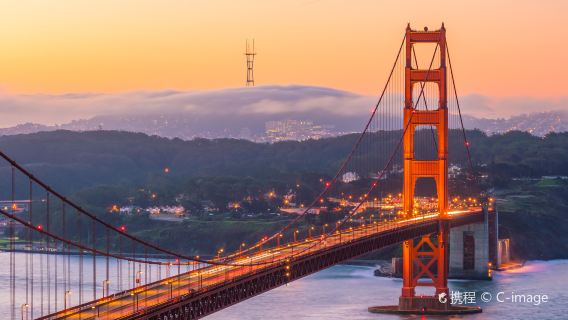 San FranciscoTours