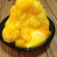 玉井玉梅芒果冰張用戶圖片