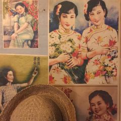 Youjiapuzi User Photo