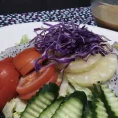 Fantoujiakejiacanguan 여행 사진