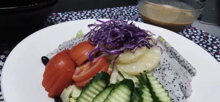 Fantoujiakejiacanguan