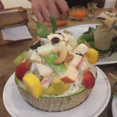 三兄弟餐廳張用戶圖片