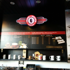 Trung Nguyên Legend Café – 07 Nguyễn Văn Chiêm User Photo