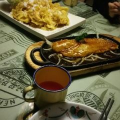 树下时尚餐厅(翠园街店) User Photo