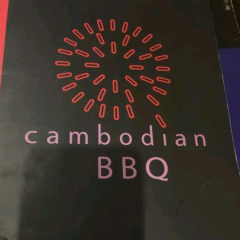 Cambodian BBQ Restaurant User Photo