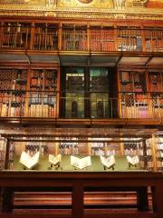 The Morgan Library & Museum