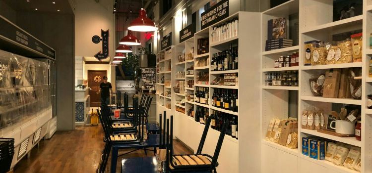 Belcampo Meat Co