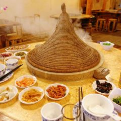 告庄特色海鲜蒸汽石锅鱼旗舰店 User Photo