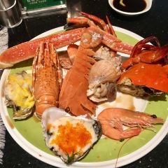 C&D Hotel Xiamen Lv Ting Buffet User Photo