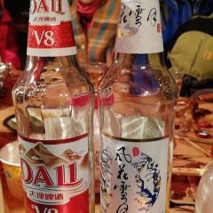 和顺肥嘟嘟特色烧烤 User Photo