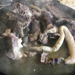 几里四·农村土菜馆(兴州路店) User Photo