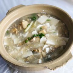 渔水之家柴火菜饭 ảnh của người dùng