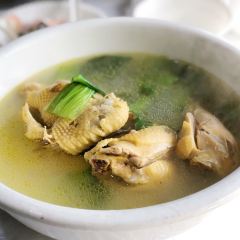 渔水之家柴火菜饭 ảnh của người dùng