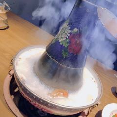 塞上牧人创意涮坊(飞翔住宅小区店) User Photo