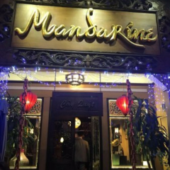 Mandarine Restaurant ảnh của người dùng