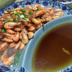 千岛湖生态鱼馆·农家菜(秀水广场店) User Photo