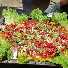东于盛宴(锦泰苑店) 여행 사진