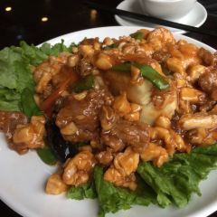 马记富来锅巴菜·烧麦 User Photo