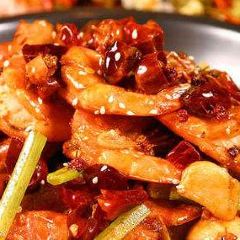 李想大虾(牡丹路店) User Photo