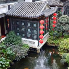 BEIYUAN CUISINE User Photo