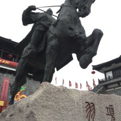 XIANG GU ZHUANG XIANG WANG GU LI DIAN User Photo