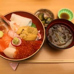 Uni Murakami Hakodate main store User Photo