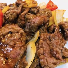 Southern Asian Restaurant 潮州餐馆 User Photo