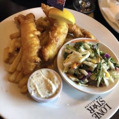 Lone Star Riccarton 여행 사진
