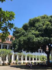 Lawang Sewu