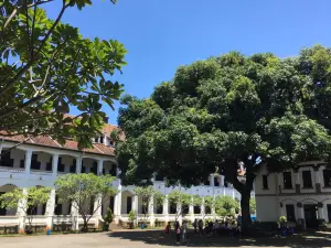 Lawang Sewu